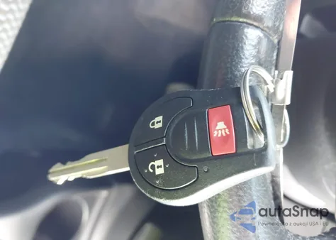 2015 Nissan Versa Note Sv z USA, uszkodzony, nr VIN 3N1CE2CP3FL364947